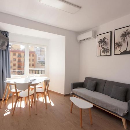 Apartamento Santa Maria By Be อาลิกันเต ภายนอก รูปภาพ