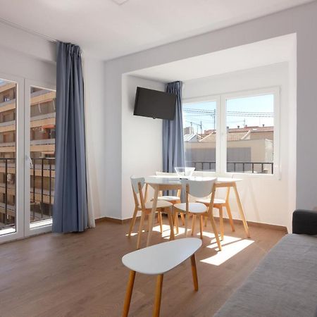Apartamento Santa Maria By Be อาลิกันเต ภายนอก รูปภาพ