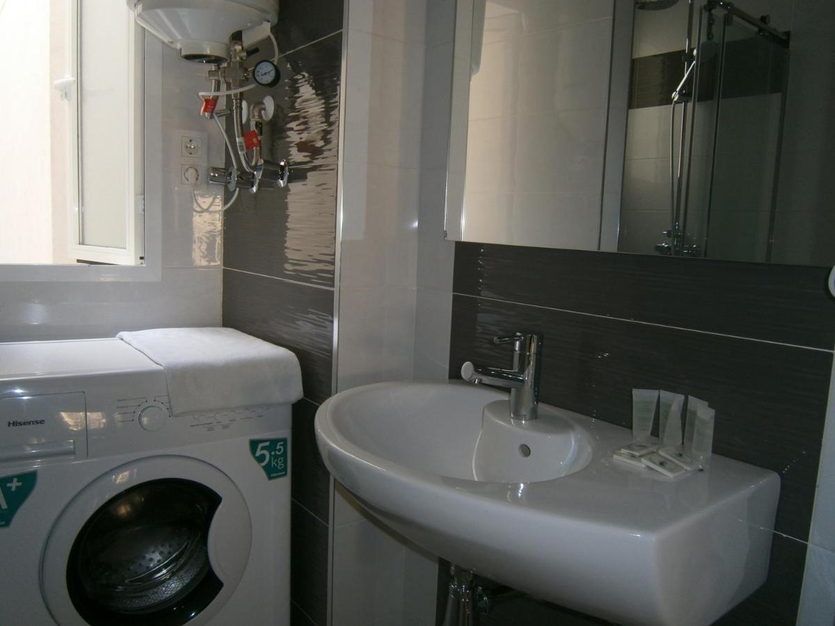 Apartamento Santa Maria By Be อาลิกันเต ภายนอก รูปภาพ