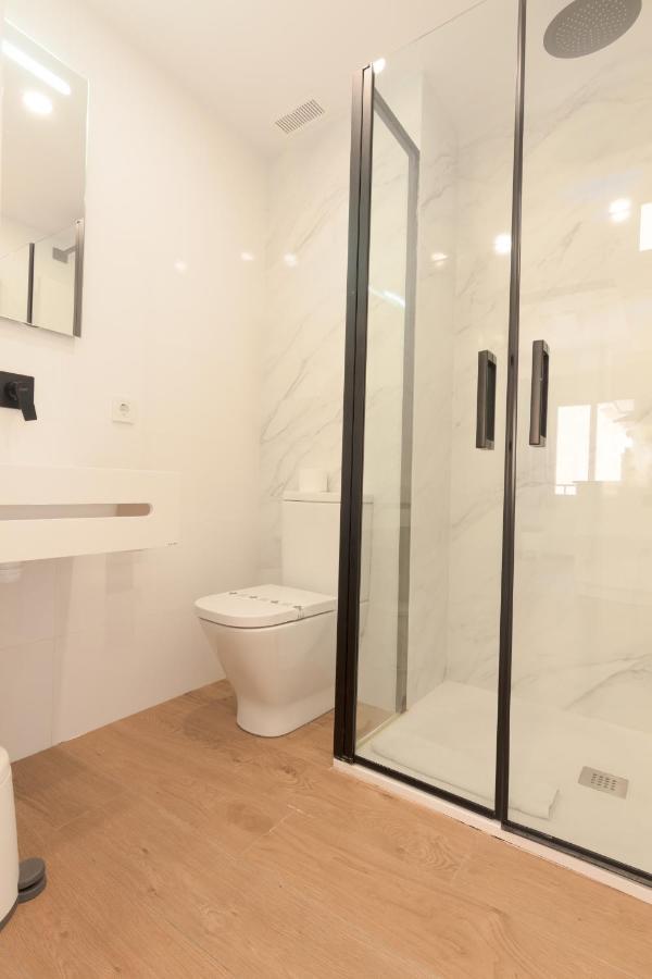 Apartamento Santa Maria By Be อาลิกันเต ภายนอก รูปภาพ